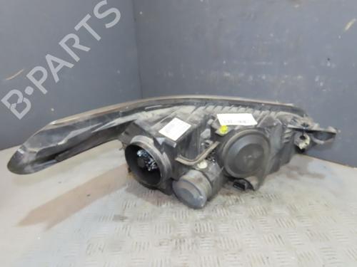 Left headlight CITROËN C3 Picasso (SH_) 1.4 VTi 95 (SH8FSC, SH8FP0, SH8FP6) | BP29551169C28 
