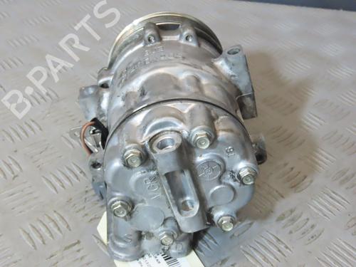 AC compressor OPEL COMBO Box Body/MPV (X12) 1.3 CDTI (B05) | BP21011815M34