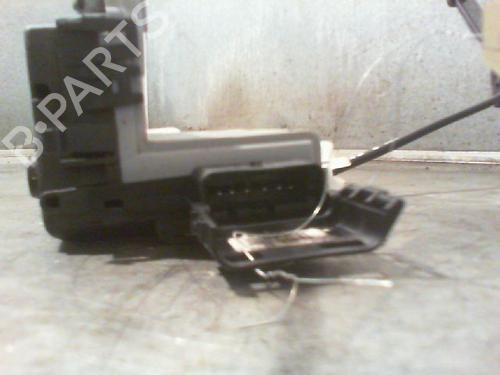 Rear right lock PEUGEOT 308 SW I (4E_, 4H_) 1.6 HDi | BP23115797C99 