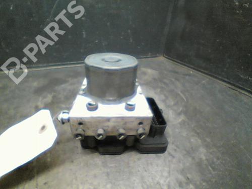 Used ABS pump MERCEDES-BENZ A-CLASS (W176) A 200 CDI (176.001) (136 hp) 11738518