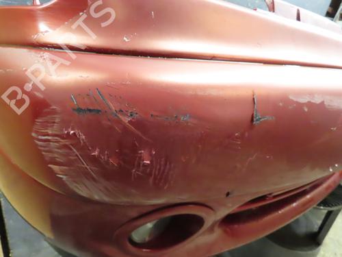 Front bumper CITROËN XSARA PICASSO (N68) 2.0 HDi | BP17134259C7 
