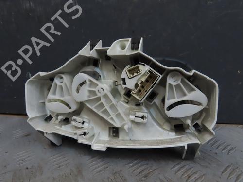 Used Climate control FIAT 500 (312_) 1.2 (312AXA1A) (69 hp) 29739474