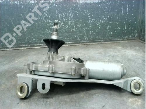 Motor limpa vidros traseiro RENAULT MEGANE I Coach (DA0/1_) 1.6 e (DA0F) (90 hp) 7700838379