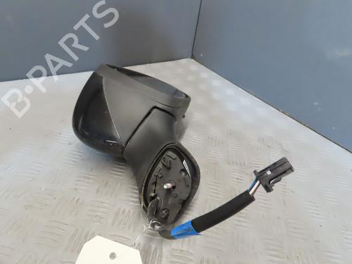 Used Right mirror RENAULT CLIO IV (BH_) 1.5 dCi 90 (90 hp) 18342613