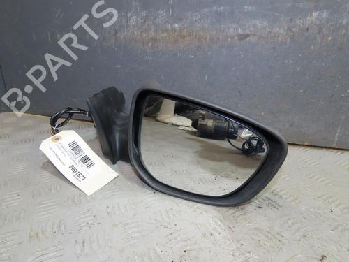 Bakspejl Højre CITROËN C4 CACTUS 1.2 THP 110 | BP39541806C27 - Image 3