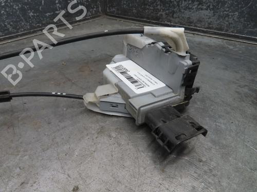 Rear left lock CITROËN C3 I (FC_, FN_)  | BP17760238C100 