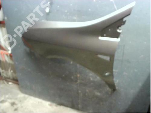 Used Left front fenders RENAULT VEL SATIS (BJ0_) 2.2 dCi (BJ0E, BJ0F) (150 hp) 12066524