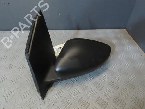 Left mirror VW POLO V (6R1, 6C1) 1.2 TDI | BP21088111C26 
