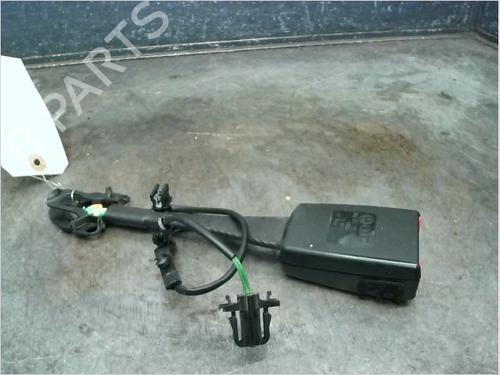 Seat buckle AUDI A4 B8 Avant (8K5) 2.0 TDI | BP14873115I32 