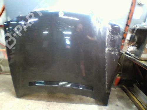 Hood MERCEDES-BENZ E-CLASS (W210) E 220 CDI (210.006) | BP10763975C1 