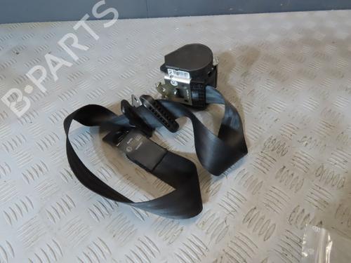 Used Rear right belt tensioner RENAULT SCÉNIC III (JZ0/1_) 1.9 dCi (JZ0J, JZ1J, JZ1K, JZ1S) (131 hp) 19790985