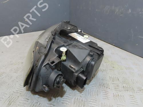Left headlight AUDI A3 Sportback (8PA) | BP24576760C28 - Image 2