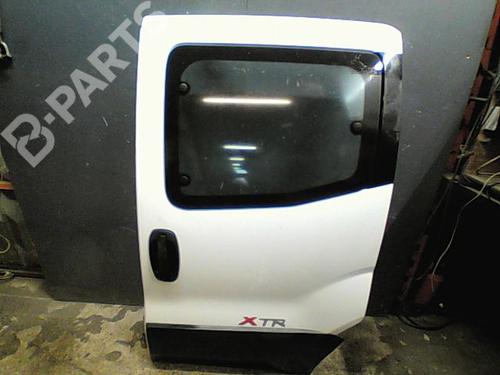 Used Left slide door CITROËN NEMO MPV 1.3 HDi 75 (75 hp) 10766890
