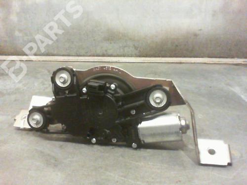Viskermotor bakrute FORD FIESTA VI (CB1, CCN) 1.25 | BP11214416M102 