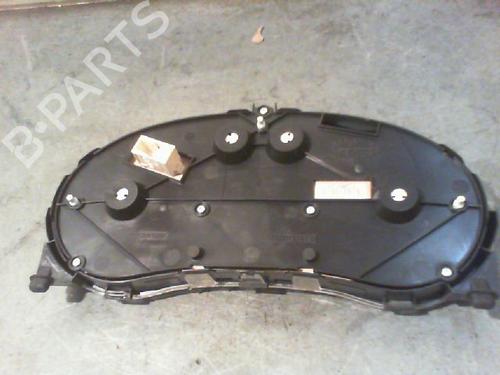 Instrument cluster CITROËN BERLINGO MULTISPACE (B9)  | BP23113945C47 