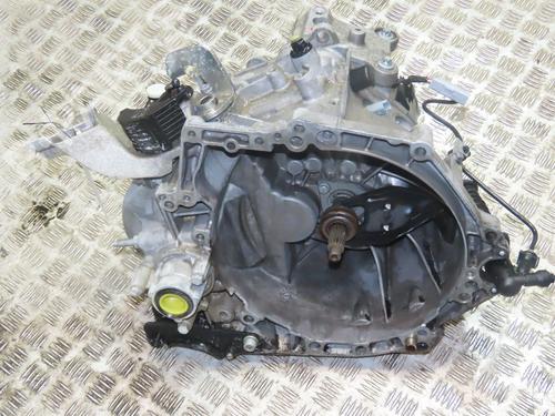 Used Gearbox CITROËN C3 III (SX) 1.5 BlueHDi 100 (SXYHYP, SXYHTU) (102 hp) 27289493