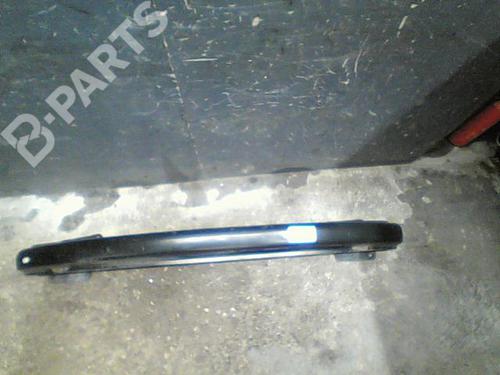 Used Rear bumper reinforcement VW POLO (9N_, 9A_) 1.4 TDI (75 hp) 10767128