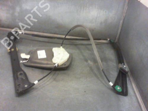 Front right window mechanism VW GOLF V (1K1) 1.9 TDI | BP11212072C23