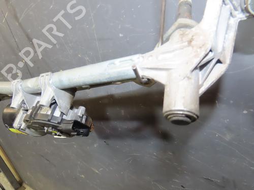 Front wiper motor RENAULT MEGANE IV Grandtour (K9A/M/N_) 1.5 dCi 110 | BP32377269M29