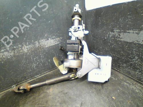 Steering column RENAULT SCÉNIC III (JZ0/1_) 1.5 dCi | BP10760300M21