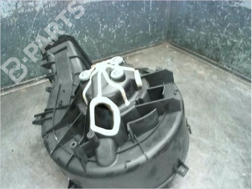 Heater blower motor FIAT CROMA (194_) 1.9 D Multijet (194AXC1B, 194AXC12) | BP11738374M62 