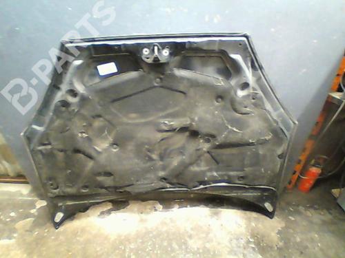 Used Hood FORD FOCUS I (DAW, DBW) 1.8 TDCi (100 hp) 10763925