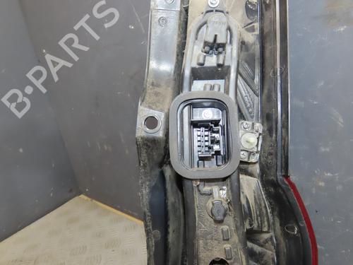 Used Left taillight FIAT PANDA (169_) 1.2 (169.AXB11, 169.AXB1A) (60 hp) 27976931