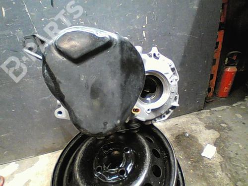 Gearbox RENAULT CLIO II (BB_, CB_) 1.5 dCi (B/CB07) | BP10759763M3 