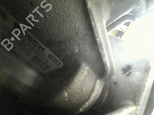 Used Engine PEUGEOT 208 I (CA_, CC_) 1.4 HDi (68 hp) 10757818