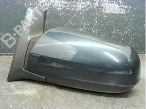 Used Left mirror OPEL ZAFIRA / ZAFIRA FAMILY B (A05) 1.9 CDTI (M75) (120 hp) 11031925