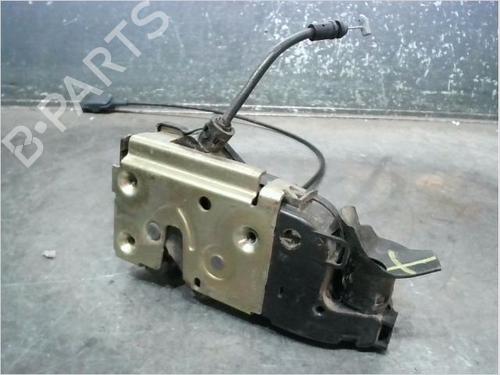 Used Front left lock Front left lock RENAULT SCÉNIC II (JM0/1_) 1.9 dCi (JM0G, JM12, JM1G, JM2C) (120 hp) 15273851 15273851