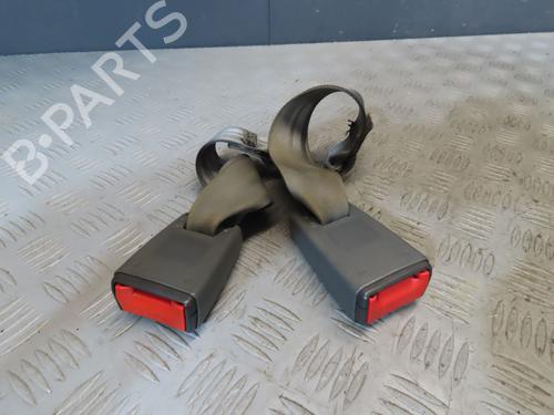 Seat buckle TOYOTA HILUX VII Pickup (_N1_, _N2_, _N3_) 3.0 D-4D 4WD (KUN26) 733900K190B1