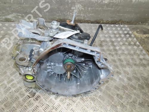 Gearbox MERCEDES-BENZ VITO Van (W447) 109 CDI (447.601, 447.603, 447.605) | BP34710030M3 - Image 3