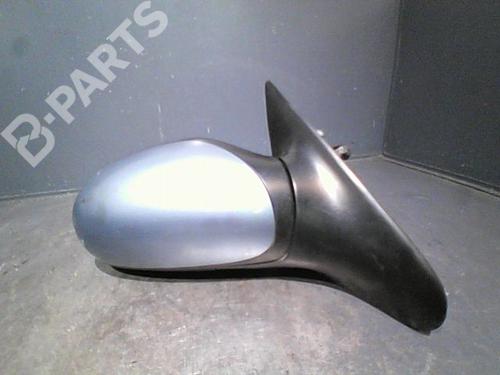 Right mirror PEUGEOT 406 (8B) 2.0 HDI 90 | BP10765084C27 
