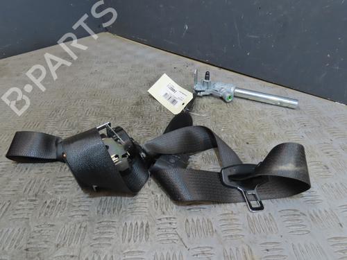 Høyre foran beltestrammer OPEL CORSA D (S07) 1.3 CDTI (L08, L68) (75 hp) 29622489