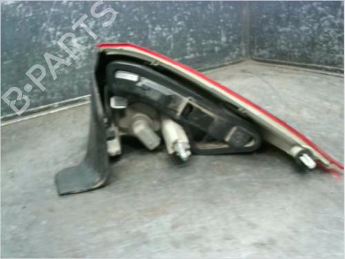 Used Left taillight RENAULT LAGUNA III (BT0/1) 2.0 dCi (BT07, BT0J, BT14, BT1A, BT1S) (131 hp) 14980071