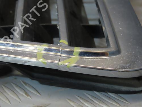 Used Grille MERCEDES-BENZ E-CLASS (W210) E 320 CDI (210.026) (197 hp) 15841682