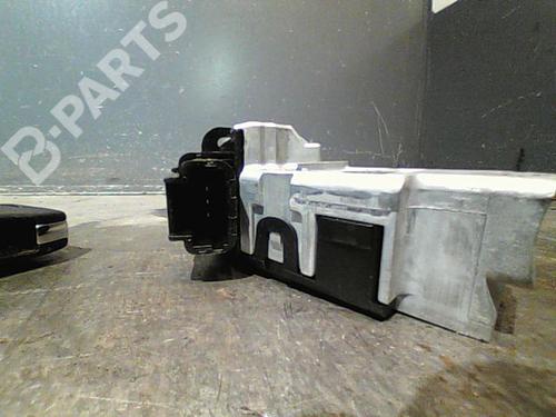 Ignition barrel PEUGEOT 208 I (CA_, CC_) 1.2 VTI 82 | BP11210585M48 