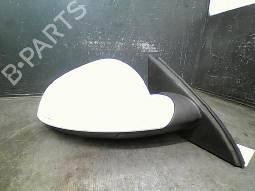 Right mirror OPEL INSIGNIA A (G09) 2.0 CDTI (68) | BP10765339C27 
