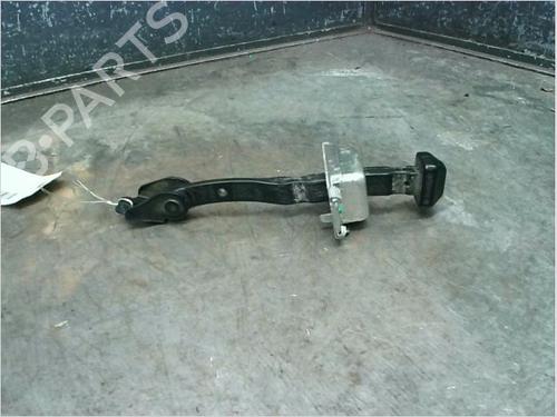 Hinge/Door check strap RENAULT MEGANE IV Hatchback (B9A/M/N_) 1.6 dCi 130 (B9A4) | BP14873329C146