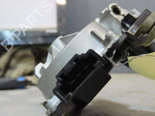 Used Rear wiper motor MERCEDES-BENZ GLA-CLASS (X156) GLA 180 CDI / d (156.912) (109 hp) 26227017