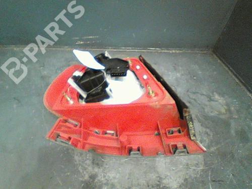 Right taillight AUDI A4 B5 (8D2) 1.9 TDI | BP11214136C35 