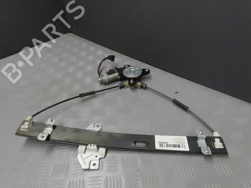 Used Front right window mechanism CHEVROLET MATIZ (M200, M250) [2005-2025]  18104039