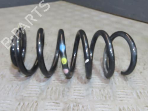 Used Shock absorber spring RENAULT CLIO IV (BH_) 1.5 dCi 75 (75 hp) 24519530