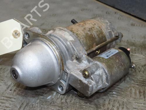 Startmotor Startmotor 39180326 39180326