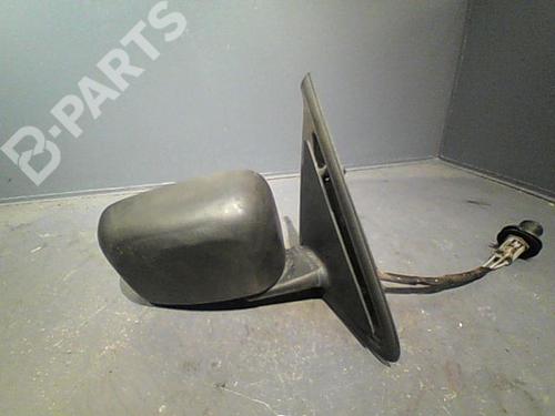 Right mirror VW GOLF II (19E, 1G1) 1.6 TD | BP10765608C27 