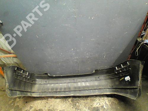 Bagtil kofangere VW BORA I (1J2) 1.9 TDI | BP10766953C8