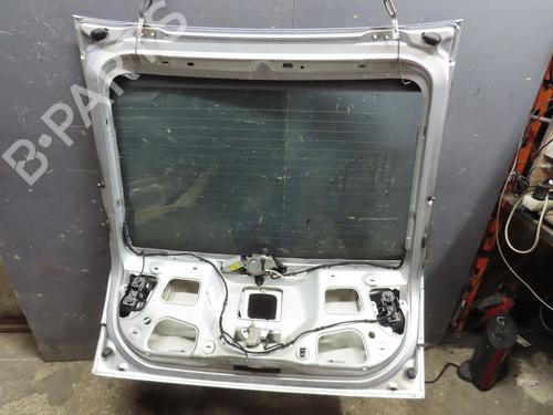 Bakluke CC/Kombi-Kupé SEAT LEON (1M1) 1.9 TDI | BP23115974C6 