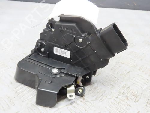 Used Rear right lock FORD C-MAX (DM2) [2007-2010]  21180210