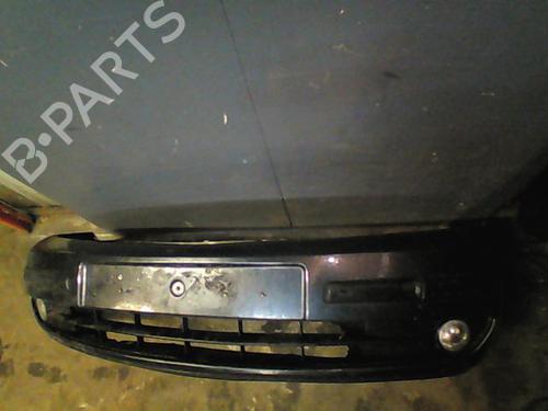 Used Front bumper Front bumper RENAULT LAGUNA II (BG0/1_) 1.8 16V (BG04, BG0B, BG0C, BG0V) (117 hp) 11211735 11211735